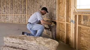 Types of Insulation We Offer in Osburn, ID